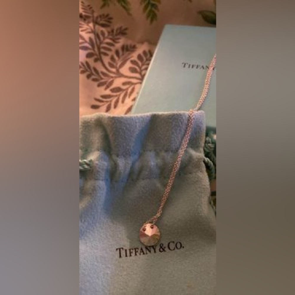 Tiffany & Co. Necklace - Picture 3 of 6